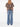 Ganni Organic cotton blouse