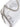 Stella McCartney Mini Falabella Metallic Tote Bag