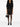 Jil Sander Jil Sander V-neck short sleeves straight hem Cropped polo shirt