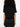 Jil Sander Jil Sander V-neck short sleeves straight hem Cropped polo shirt
