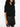 Jil Sander Jil Sander V-neck short sleeves straight hem Cropped polo shirt