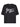 Balmain Boxy T-shirt with Brush print