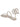 René Caovilla René Caovilla Cleo flat sandals