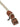 POLDO DOG COUTURE Poldo Dog Couture Bonfire Collar