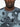 Ps By Paul Smith Organic cotton printed t-shirt
