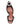 Amina Muaddi Begum Mesh Sling 70 Black Mesh