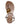 Giuseppe Zanotti Atlantide buckle-embellished thong sandals.