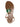 Giuseppe Zanotti Atlantide buckle-embellished thong sandals.