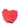 Diesel Diesel Scrunch-D Heart shoulder bag
