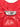 Diesel Diesel Scrunch-D Heart shoulder bag