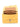 Zanellato Postina® Baby Bag In Smooth Yellow Sole Leather