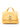 Zanellato Postina® Baby Bag In Smooth Yellow Sole Leather