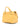 Zanellato Postina® Baby Bag In Smooth Yellow Sole Leather