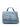Zanellato Postina® Baby Bag In Smooth Blue Zelante Leather