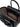 Emporio Armani Small Shopper With Palmellato Finish