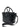 Emporio Armani Small Shopper With Palmellato Finish