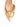 Valentino Garavani VLogo Signature leather slingback pumps