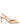 Valentino Garavani VLogo Signature leather slingback pumps