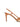 Valentino Garavani VLogo Signature leather slingback pumps