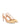 Valentino Garavani VLogo Signature leather slingback pumps