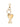Ami Paris Ami De Coeur keyring