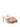 Valentino Garavani VLogo Signature metallic leather mules