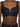 Givenchy Denim cotton bra top