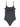 Courreges Pre CourrÃ¨ges Cut-out swimsuit