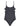 Courreges Pre CourrÃ¨ges Cut-out swimsuit