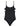 Courreges Pre Cut-out swimsuit