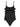 Courreges Pre Cut-out swimsuit