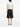 Courreges Pre Courreges Pre CourrÃ¨ges Logo cropped polo shirt