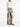 Courreges Pre CourrÃ¨ges Denim cotton skirt