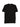 Emporio Armani Modal and silk blend t-shirt