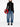 Studio Nicholson Pre Chalco cropped jeans