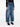 Studio Nicholson Pre Chalco cropped jeans