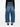 Studio Nicholson Pre Chalco cropped jeans