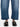 Studio Nicholson Pre Chalco cropped jeans