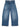 Studio Nicholson Pre Chalco cropped jeans