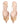 Valentino Garavani Vlogo Signature Slingback Décolleté In 80mm