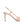 Valentino Garavani Vlogo Signature Slingback Décolleté In 80mm