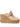Stella McCartney Gaia Suede Clogs