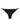 Versace La Medusa bikini bottom