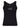 Versace Logo cotton tank top