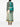 Pierre Louis Mascia Printed silk dress