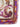 Pierre Louis Mascia Printed silk stole