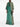 Pierre Louis Mascia Silk and cotton blend long dress