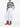 Fay A-line Cotton long skirt