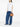 Maison Kitsuné Maison KitsunÃ© Fox Head embroidery Fox Head cotton t-shirt