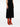 Norma Kamali Norma Kamali Flared midi skirt